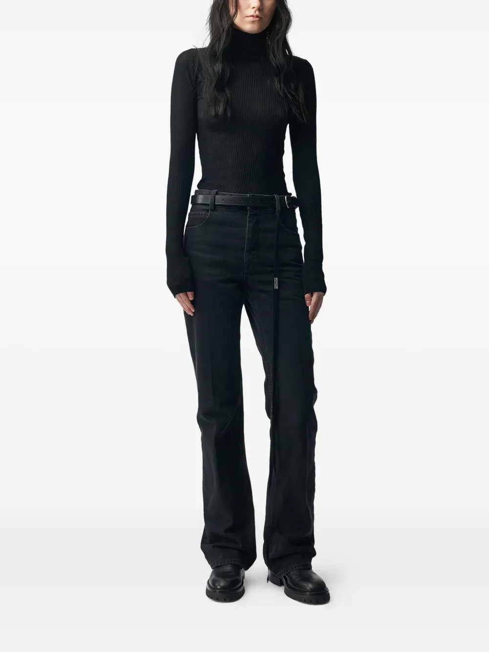 Ann Demeulemeester Marlena top | T-Shirts & Jersey Shirts | Image 2