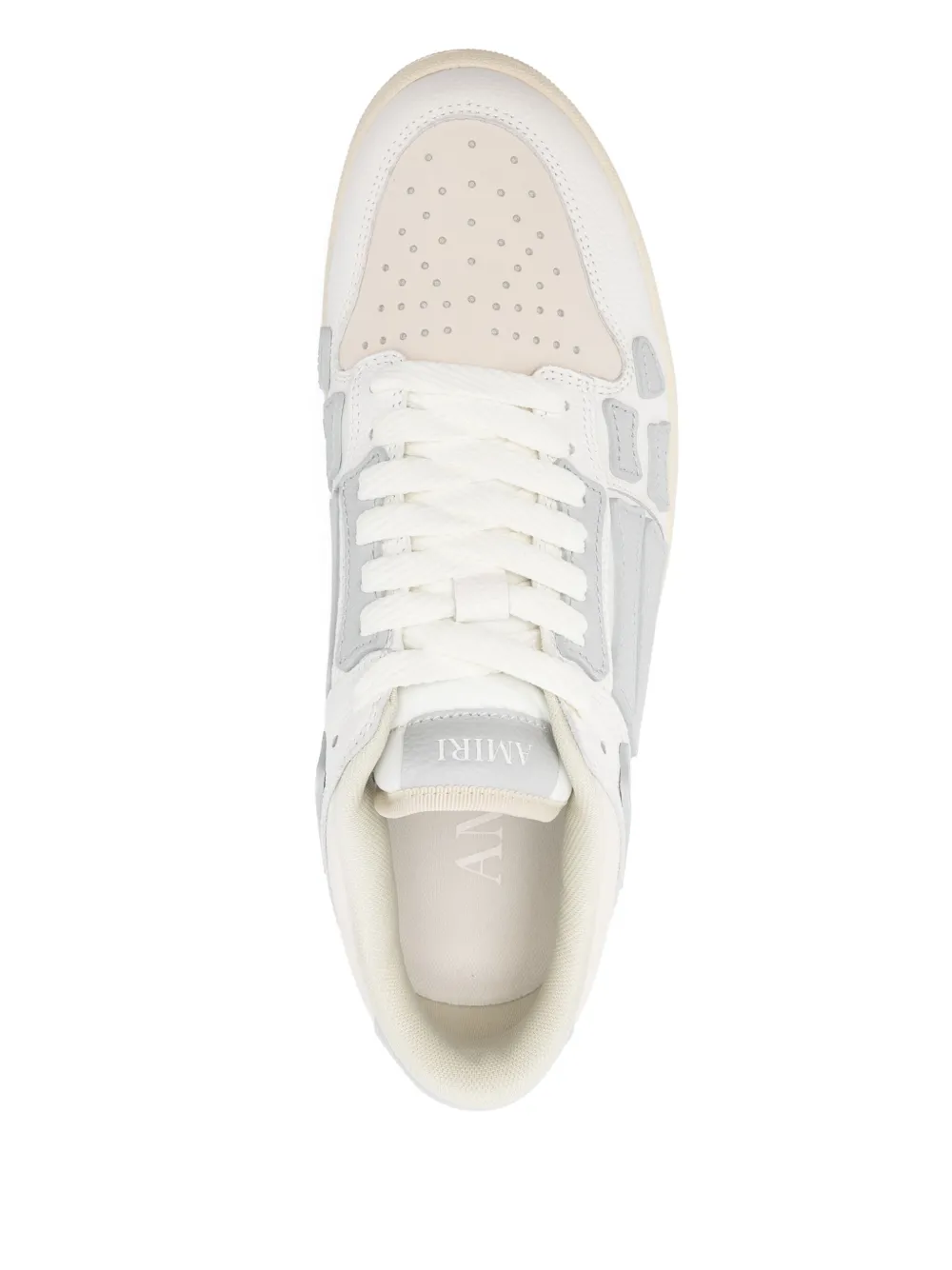 AMIRI Skel sneakers White