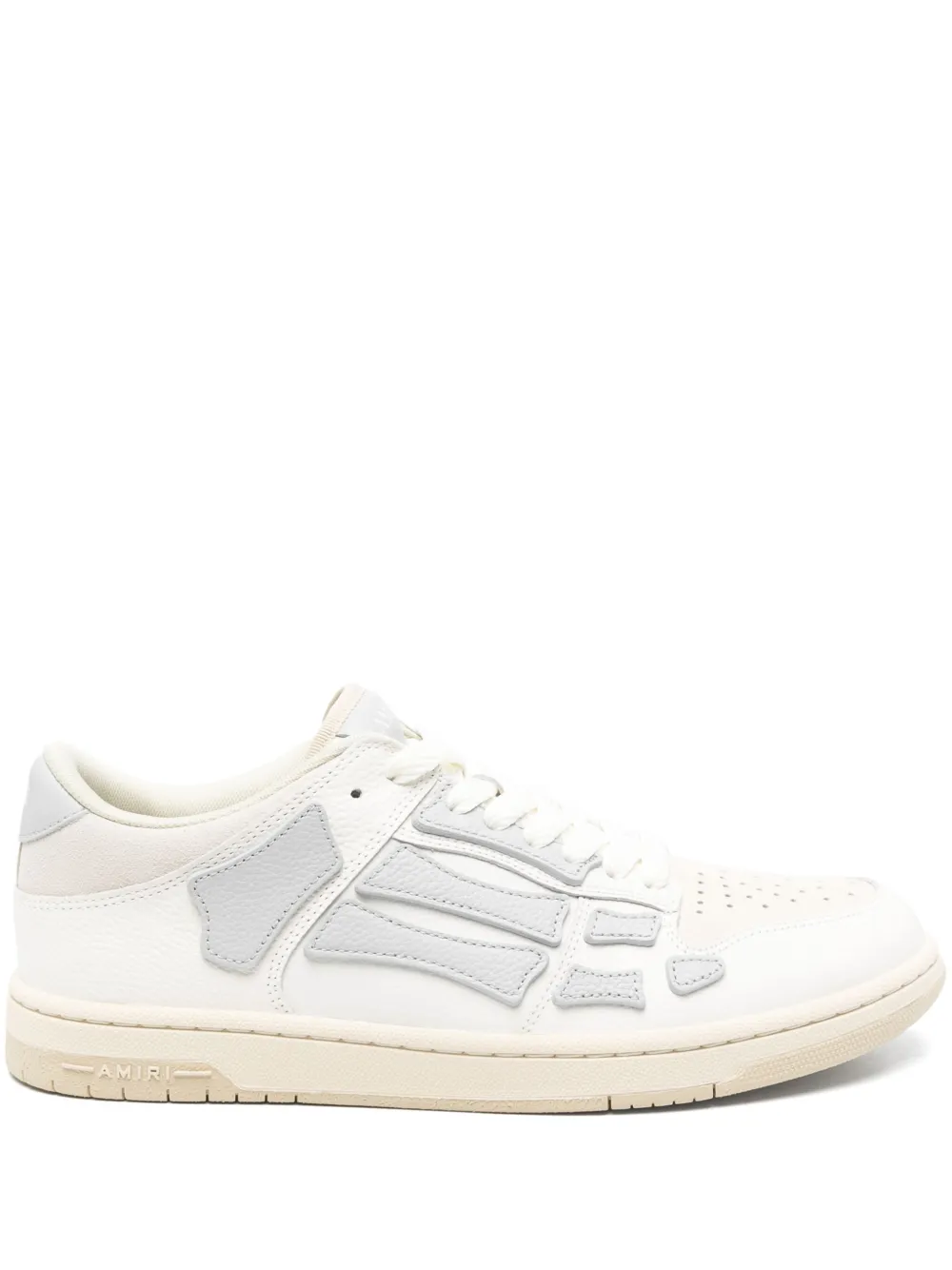 AMIRI Skel sneakers White