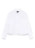 A.P.C. cotton shirt - White