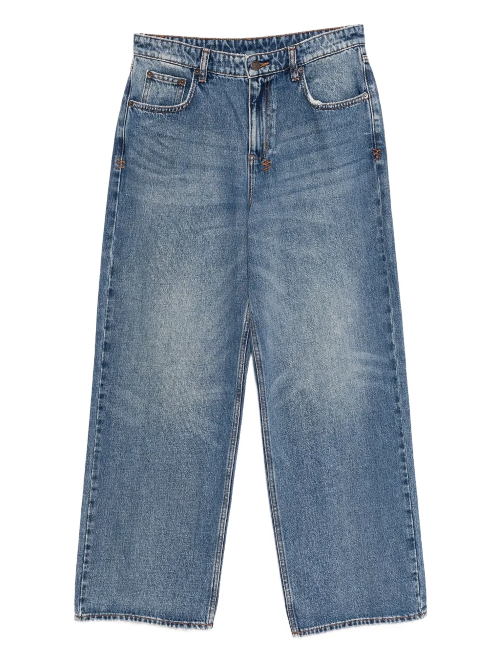 Ksubi Empire Relik jeans | Blue | Image 1