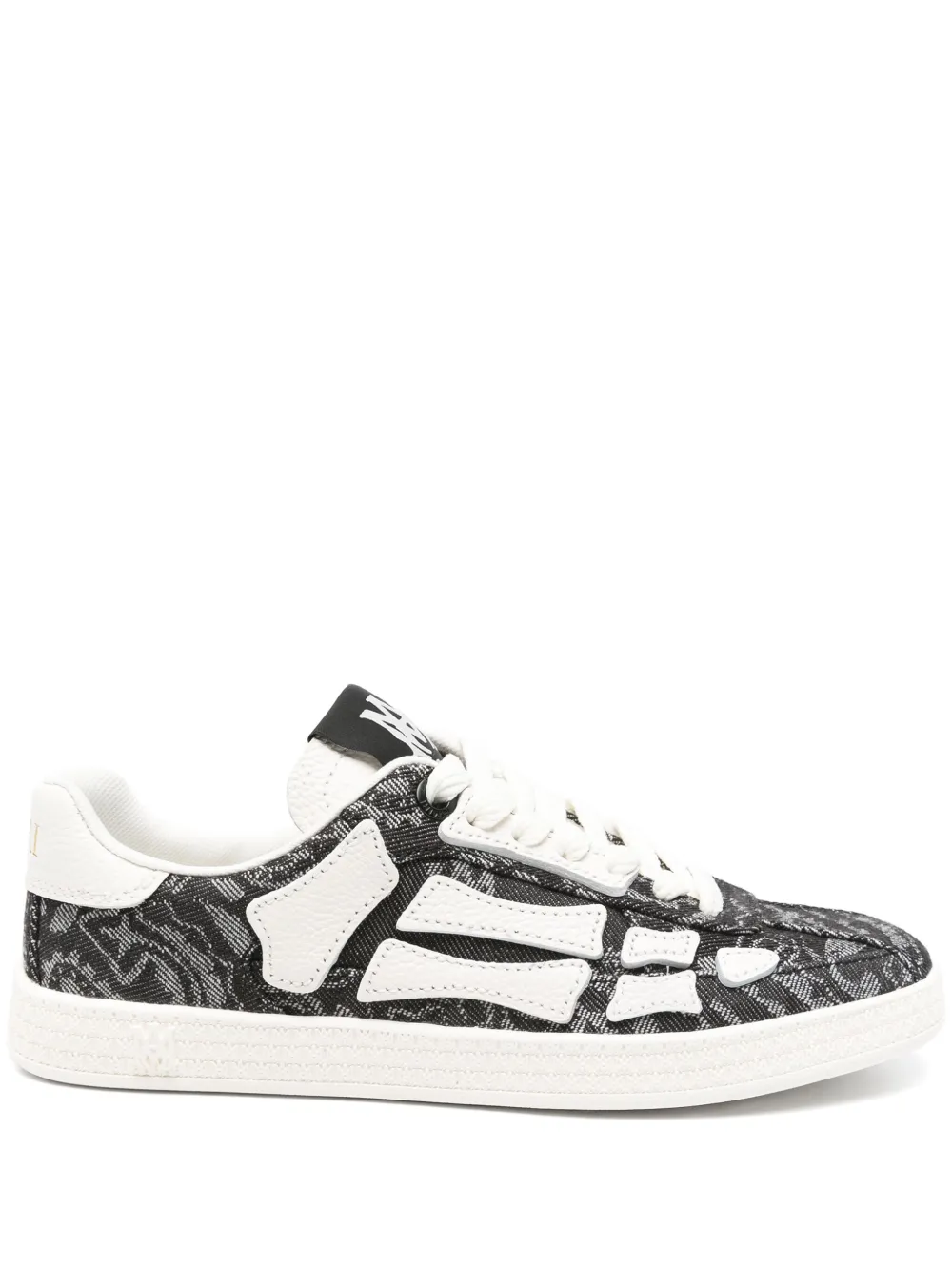 AMIRI Skel sneakers Black