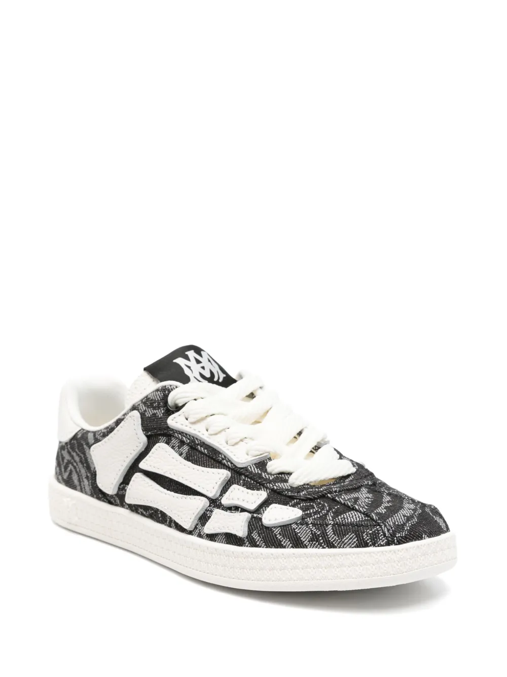 AMIRI Skel sneakers Black