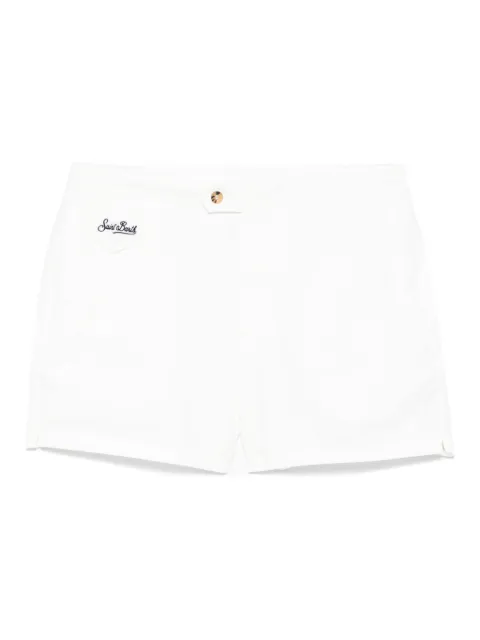 MC2 Saint Barth Harry swim shorts