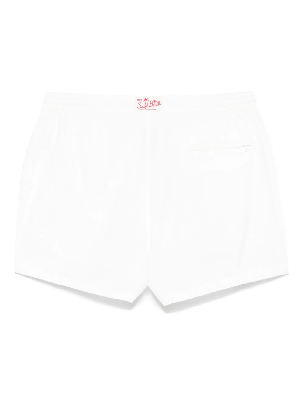 MC2 Saint Barth bañador Harry | Shorts de playa | Image 2