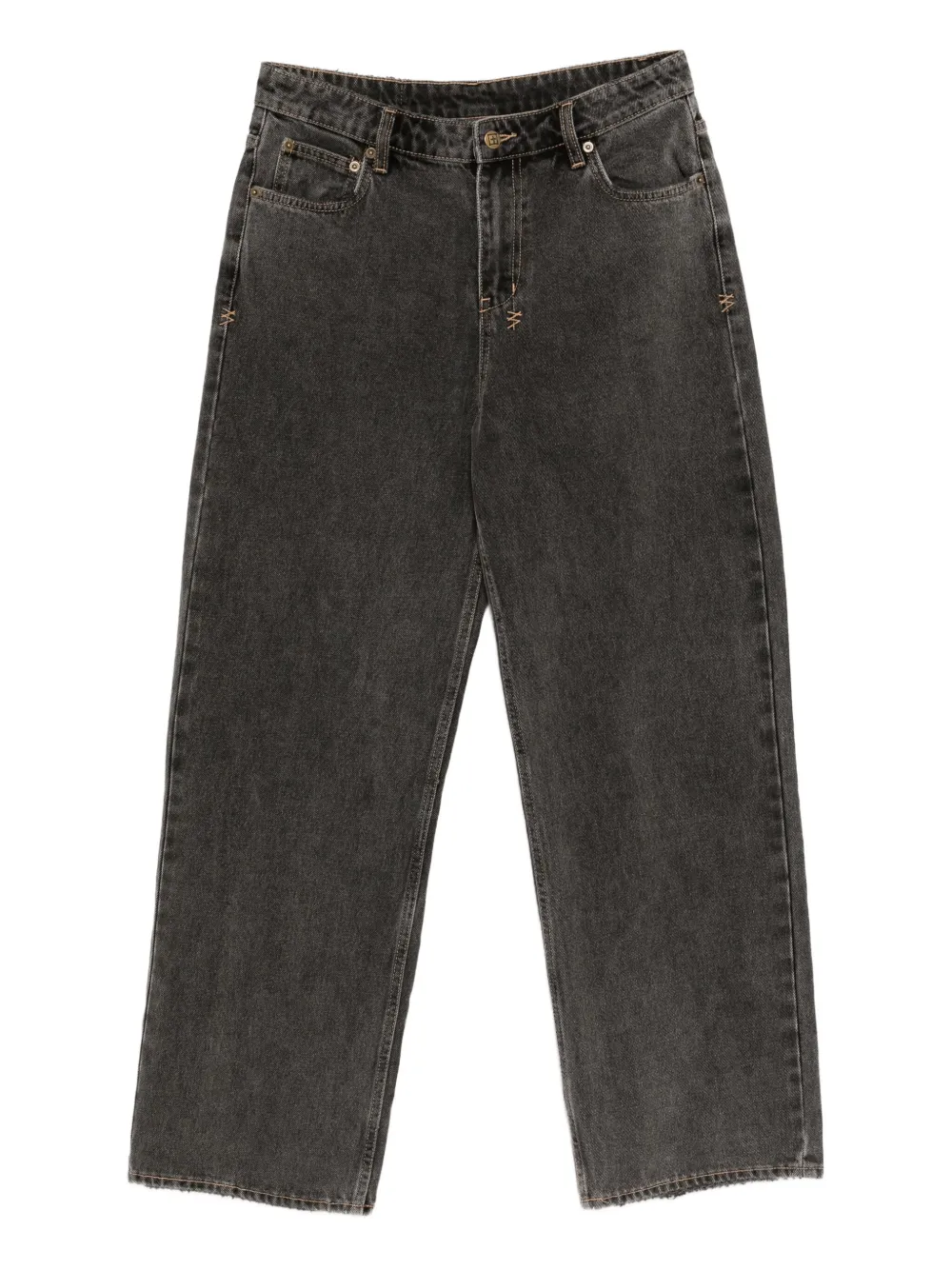 Ksubi Empire Cinder jeans | Black | Image 1