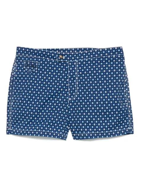 MC2 Saint Barth Harry swim shorts