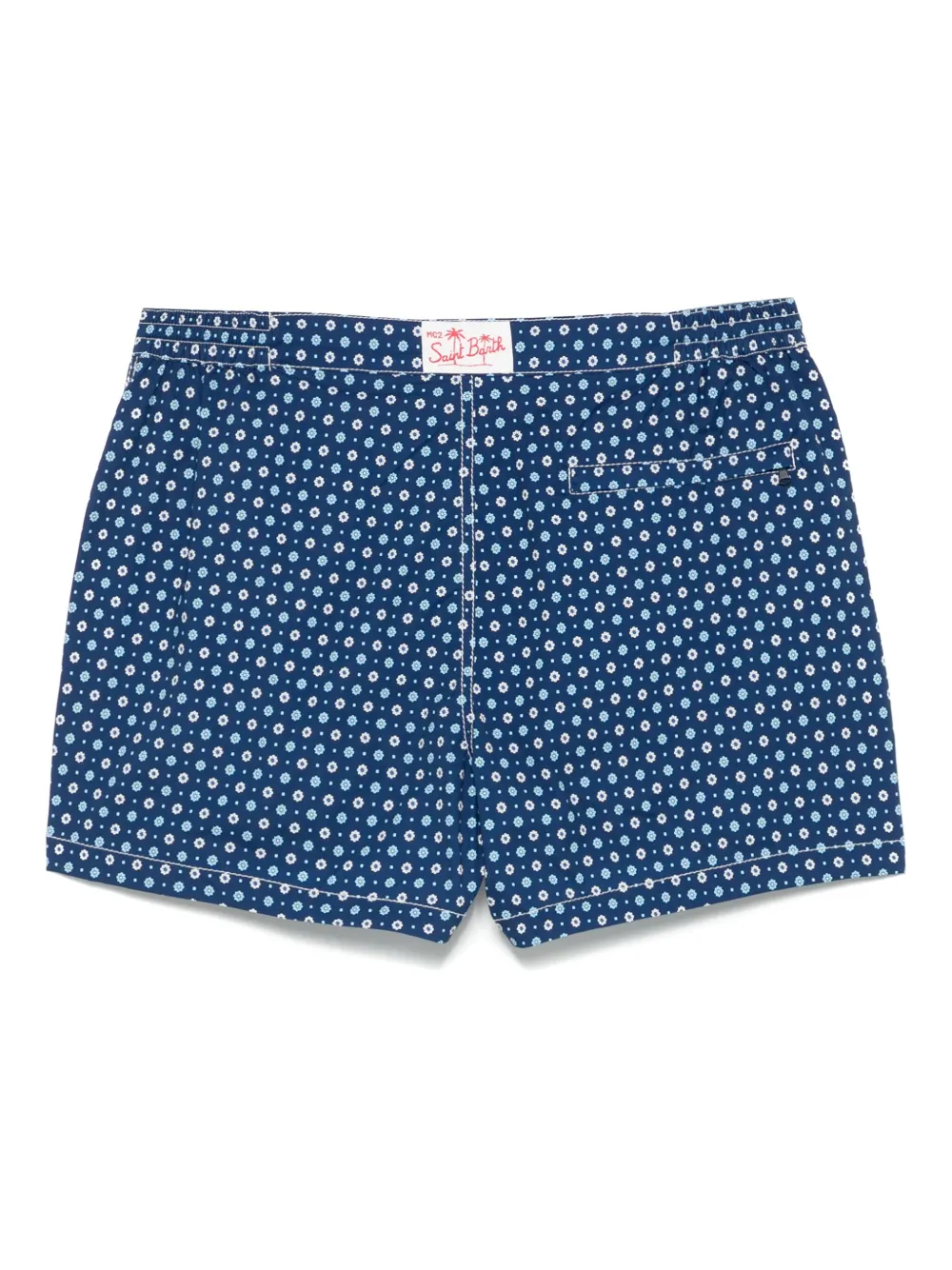 MC2 Saint Barth Harry swim shorts | Swim & Board Shorts | Image 2