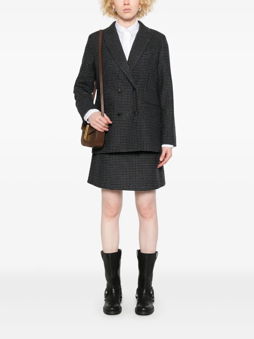 A.P.C. Lucy blazer | Blazers | Image 2