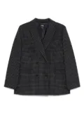 A.P.C. Lucy blazer - Grey