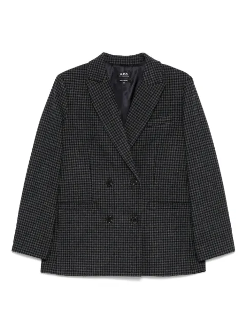 A.P.C. Lucy blazer