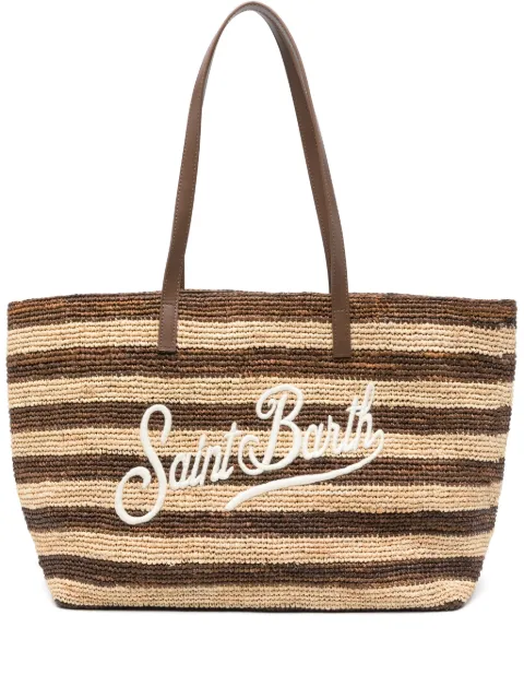 MC2 Saint Barth City tote bag