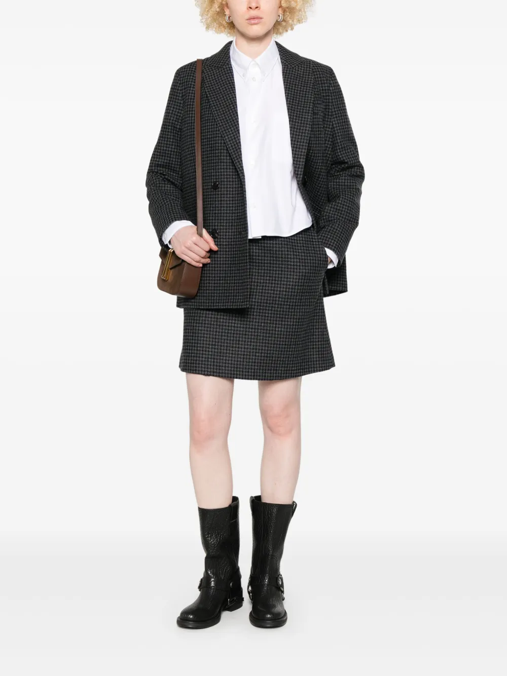 A.P.C. falda Adelma | Faldas acampanadas | Image 2