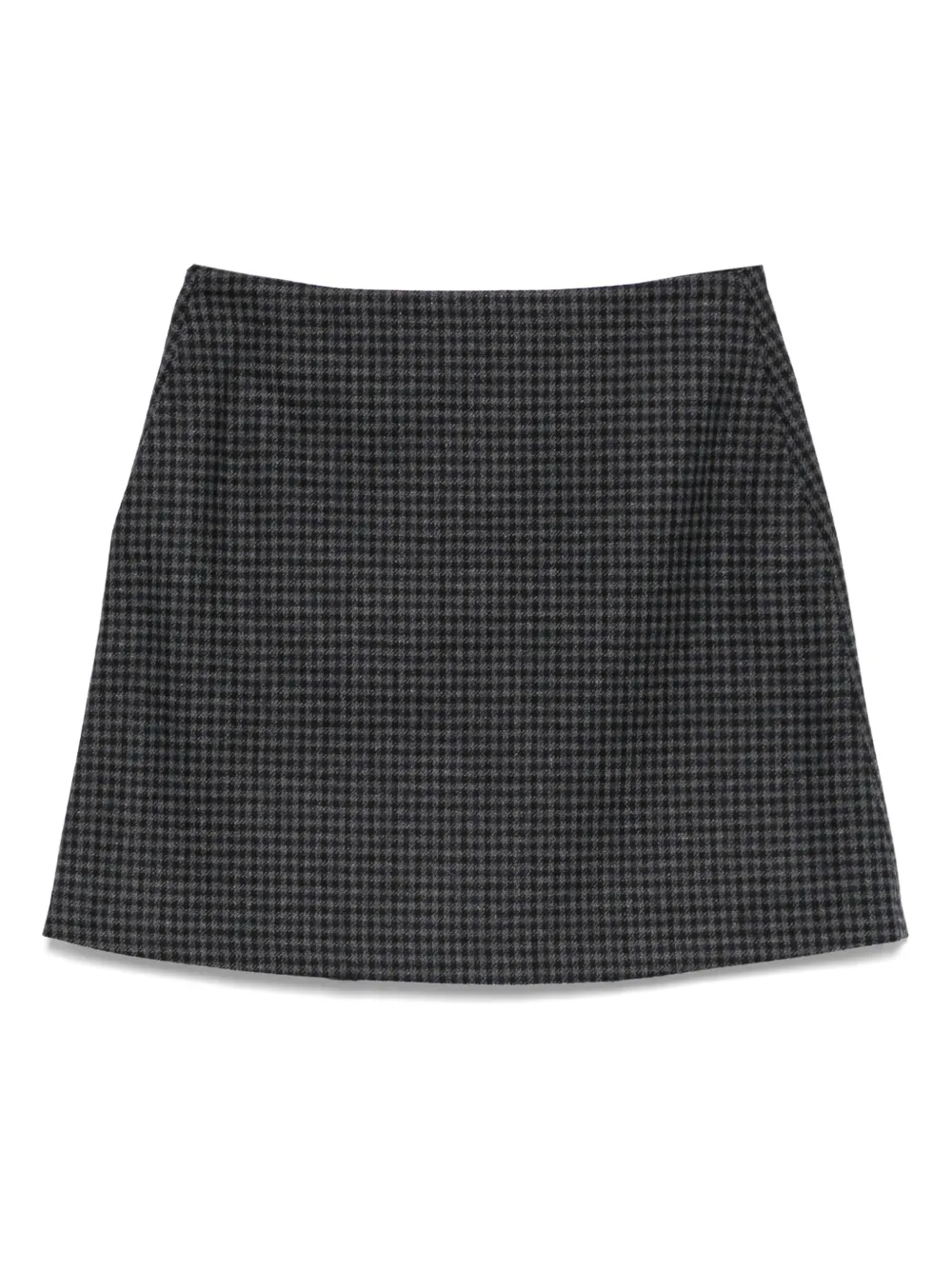 A.P.C. falda Adelma | gris | Image 1