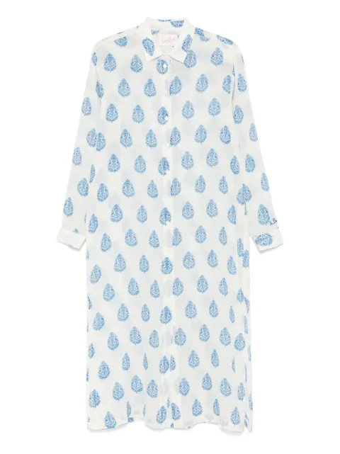 MC2 Saint Barth Adeline dress