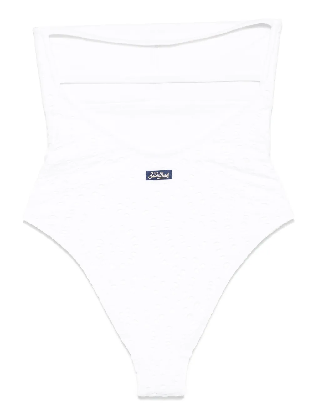 MC2 Saint Barth Kayla swimsuit | One-Pieces | Image 2