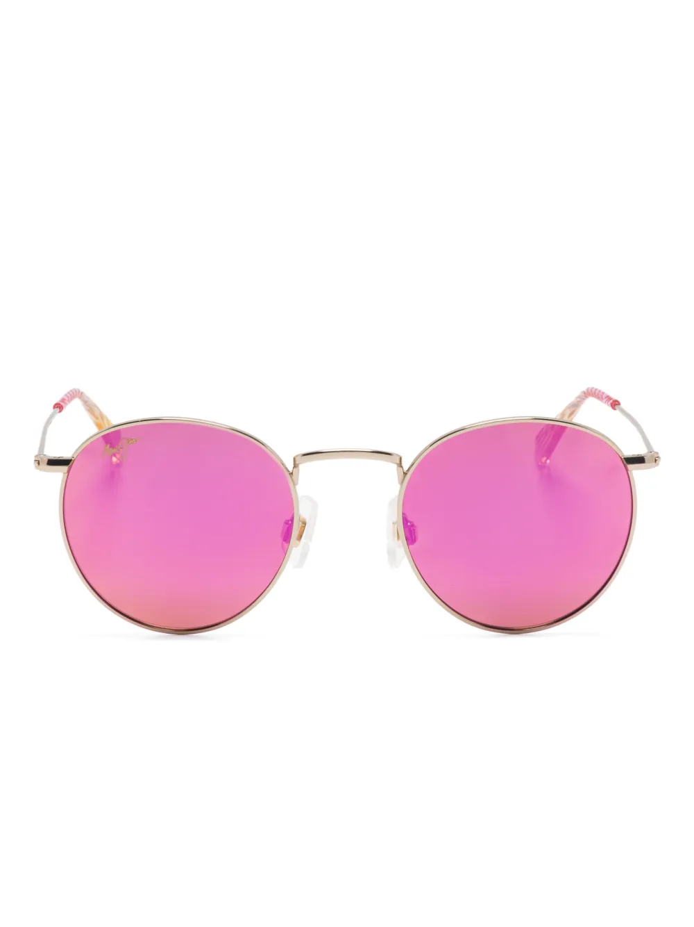 Maui Jim Pukaua sunglasses | Gold | Image 1