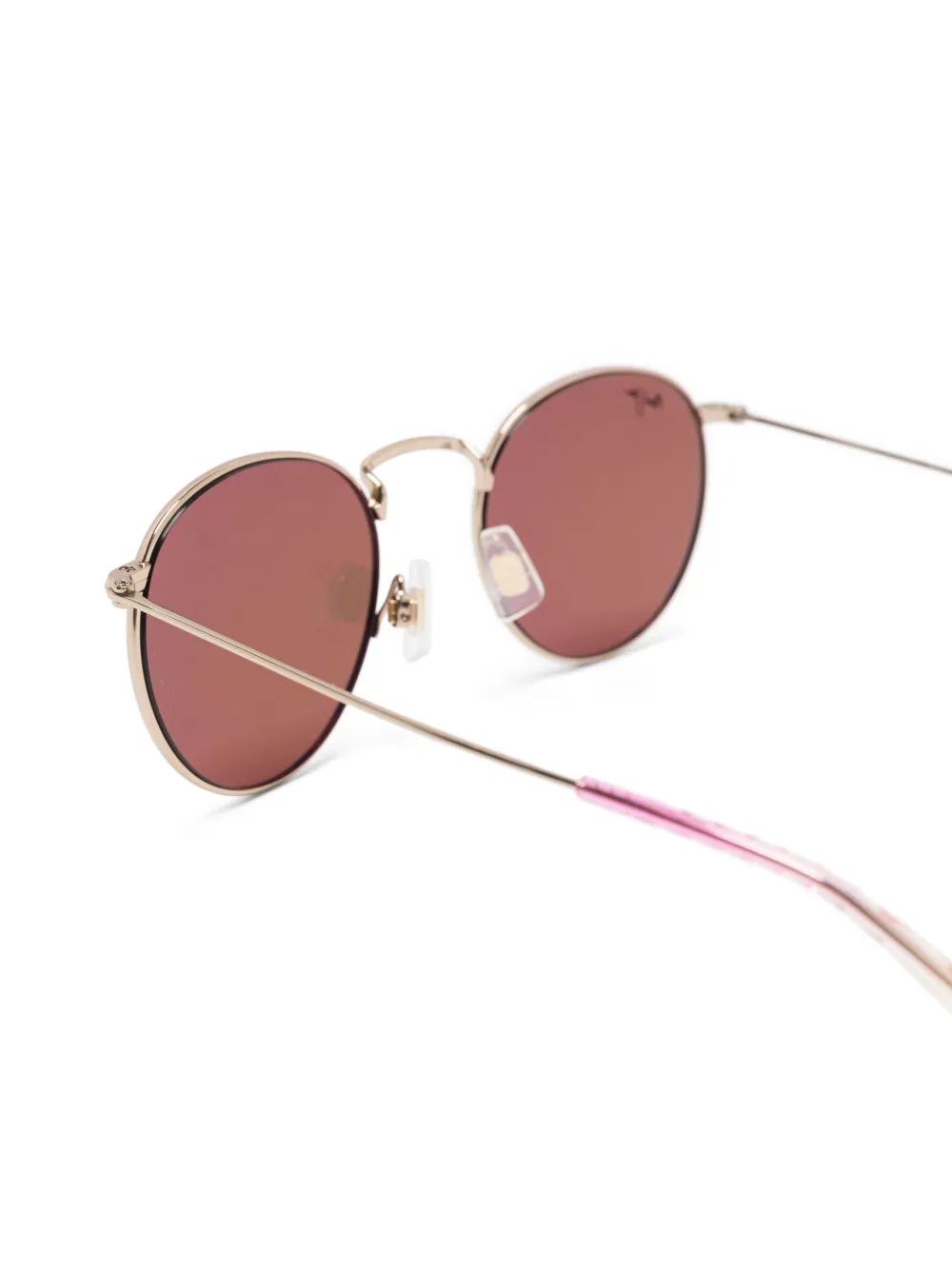 Maui Jim Pukaua zonnebril Goud