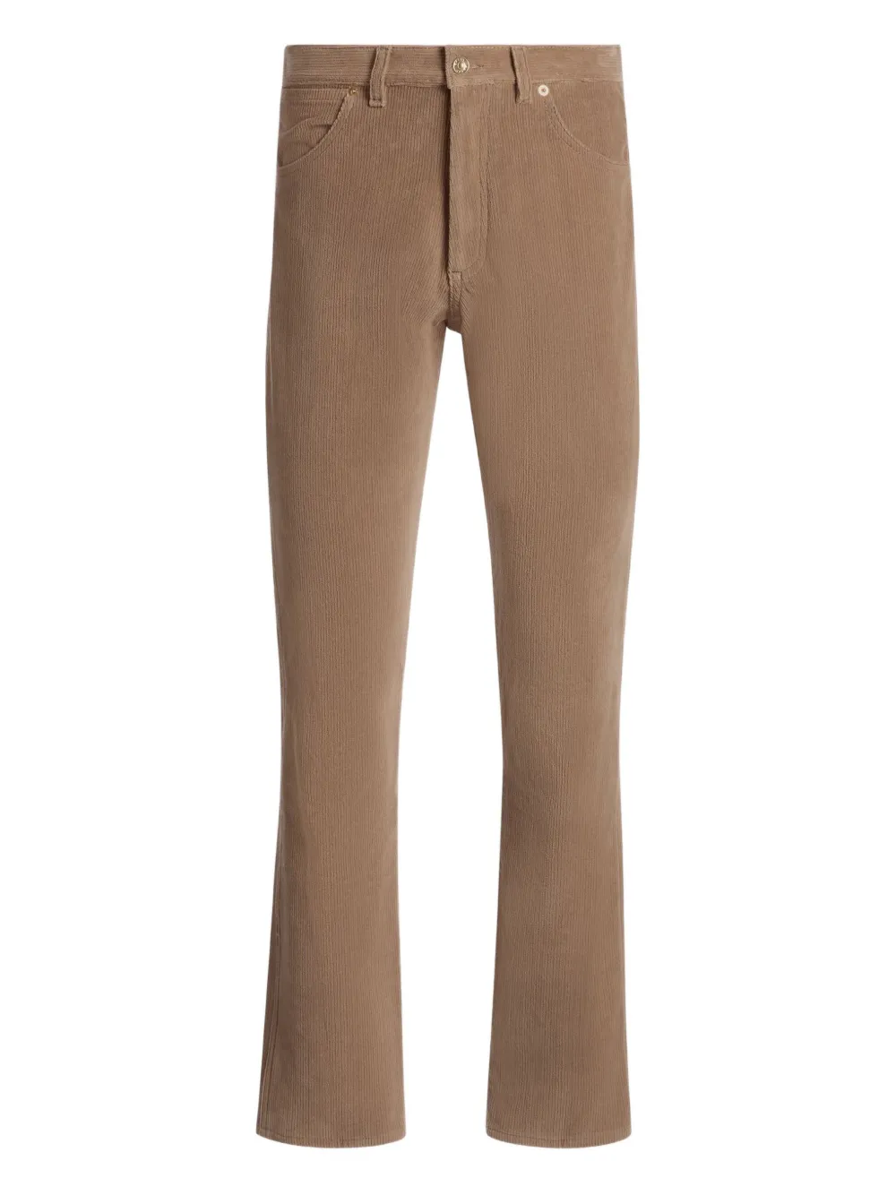 corduroy trousers