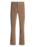 Bally corduroy trousers - Neutrals
