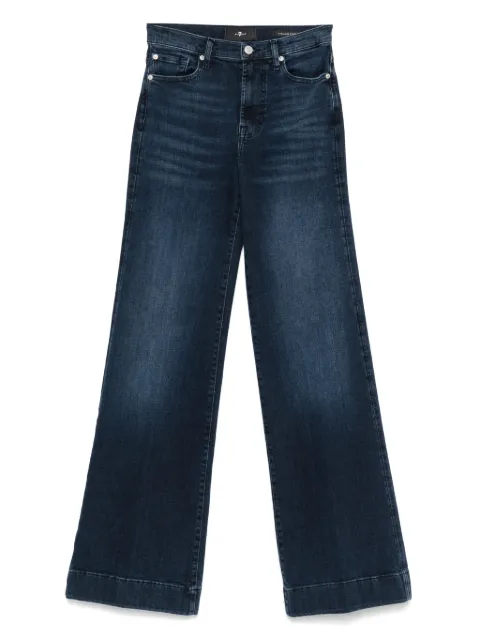 7 For All Mankind Dojo Baltimora jeans