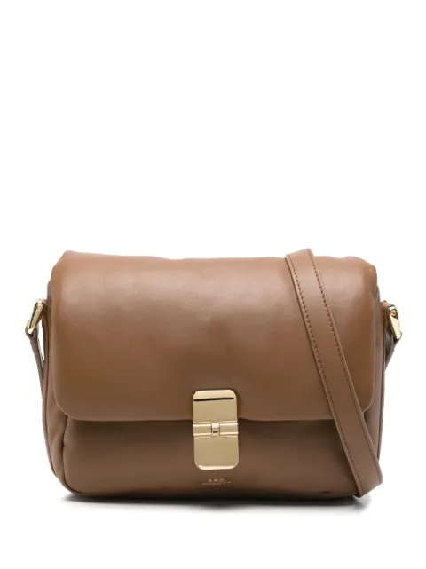 A.P.C. Grace soft bag