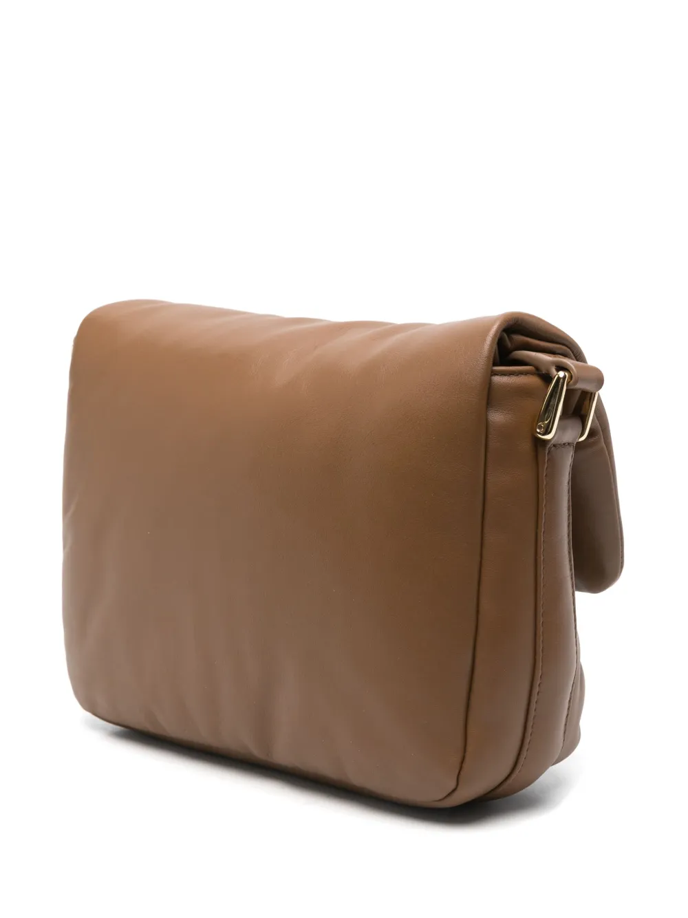 A.P.C. Grace Soft tas Bruin
