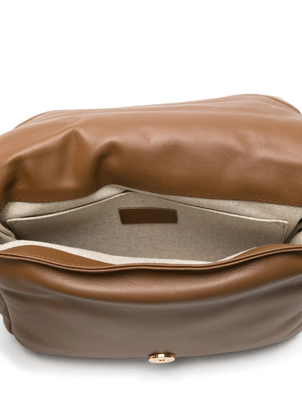 A.P.C. Grace Soft tas Bruin