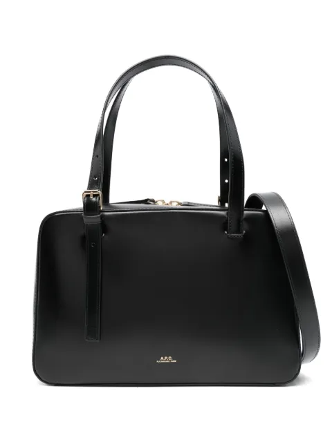 A.P.C. sac à main Virginie