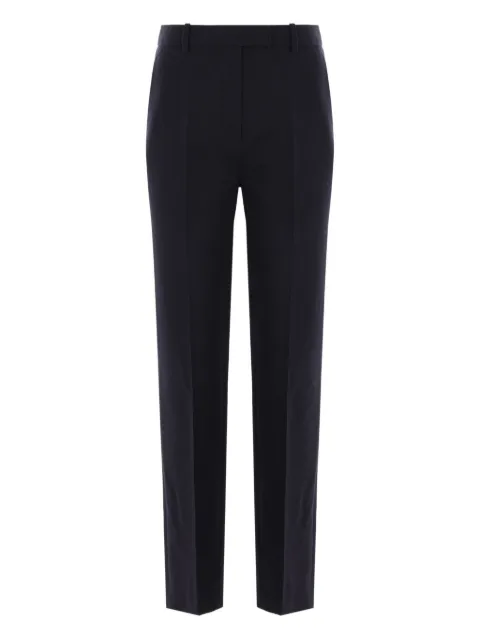 Loro Piana tailored trousers