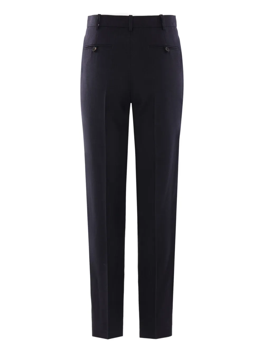 Loro Piana Pantalon - Blauw