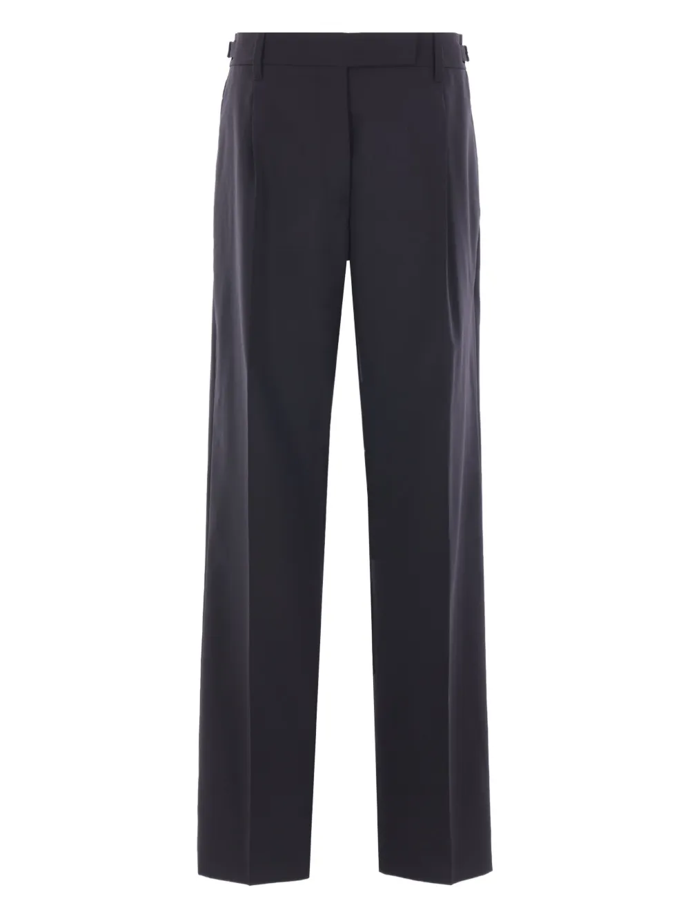 Prada tailored trousers Zwart