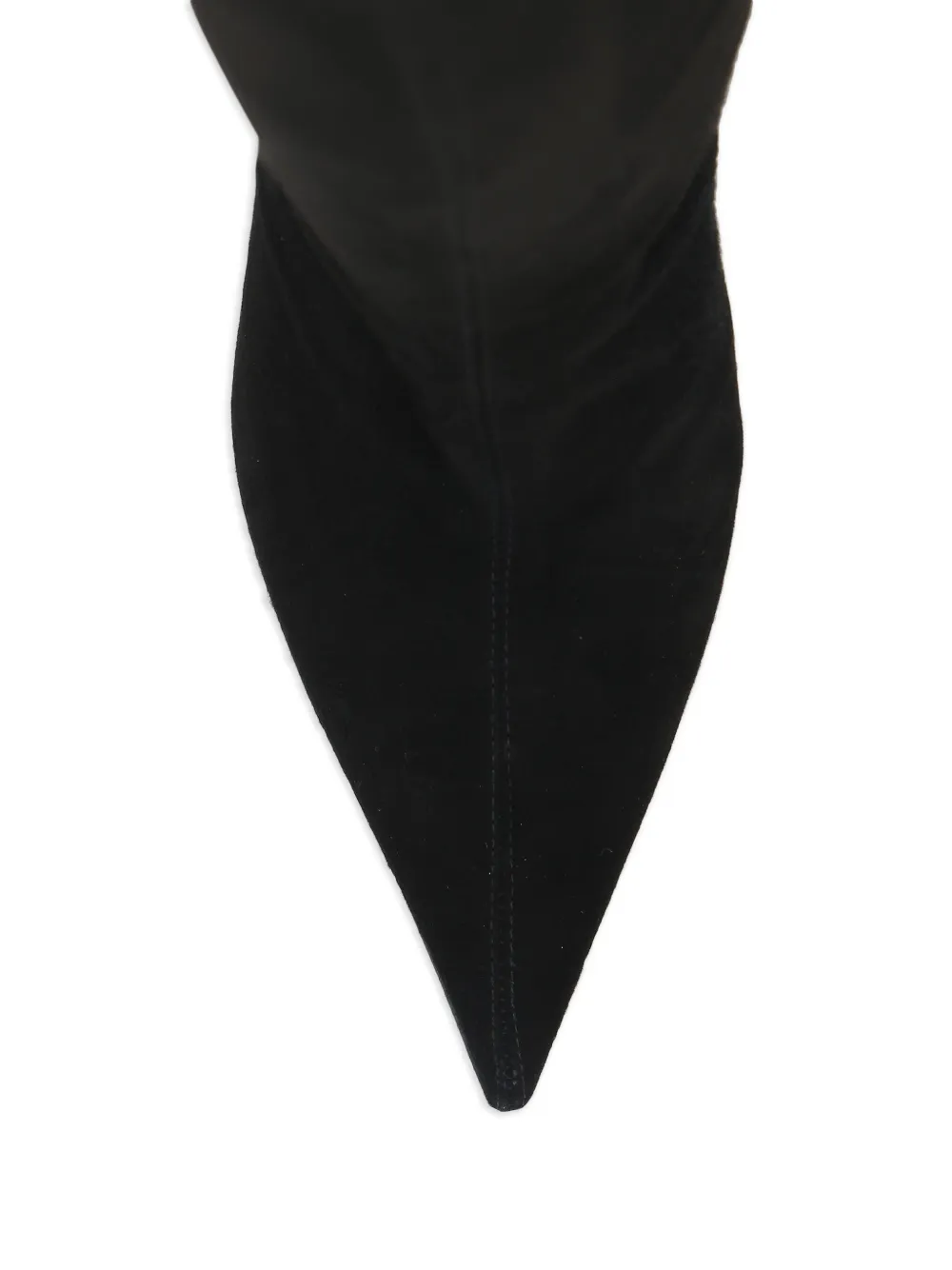 Le Silla 80mm Bella boots Black