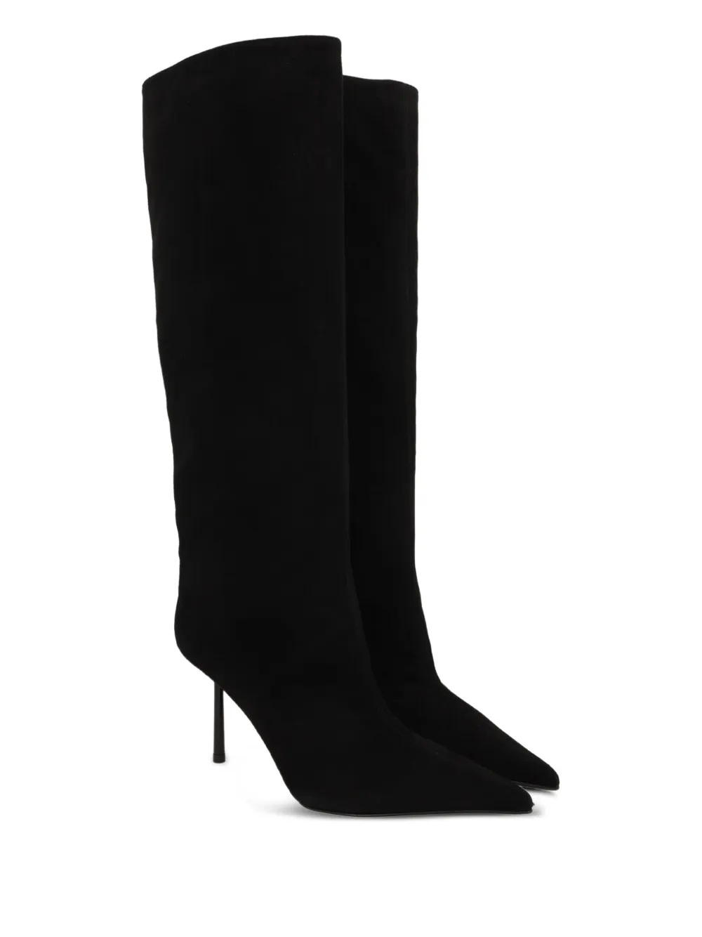 Le Silla 80mm Bella boots | Knee-High Boots | Image 2