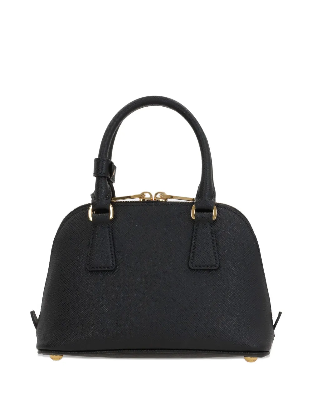 Prada Promenade tote bag Zwart