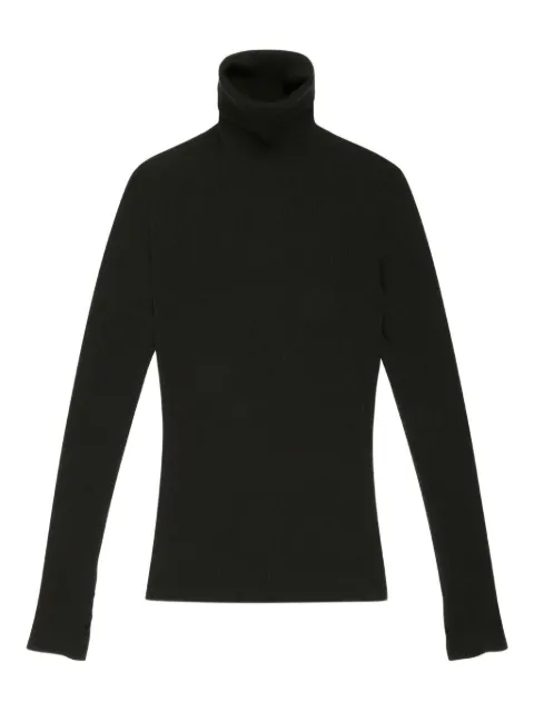 Bally cashmere jumper