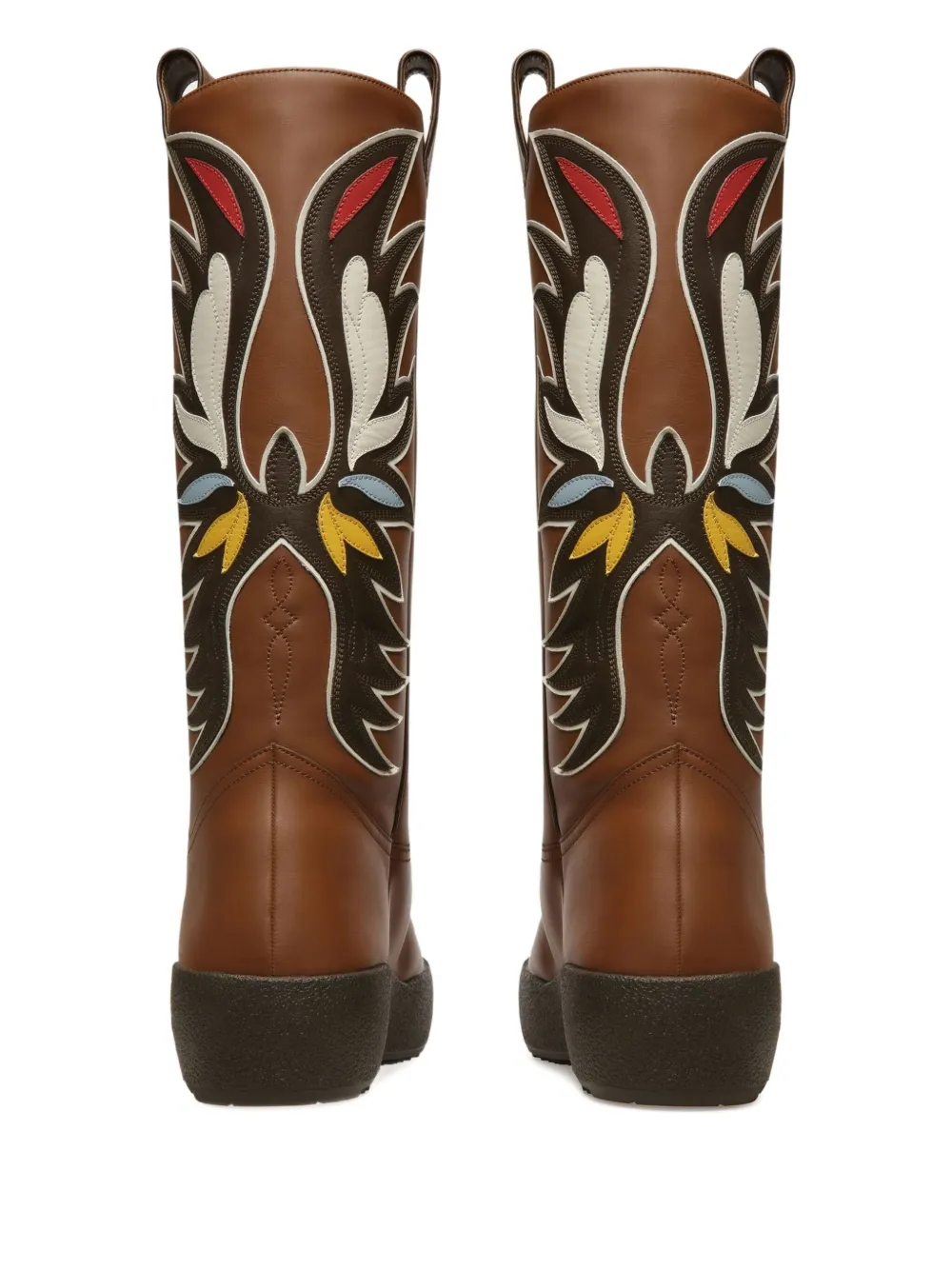 Bally botas Chambery de piel | Botas chelsea | Image 2