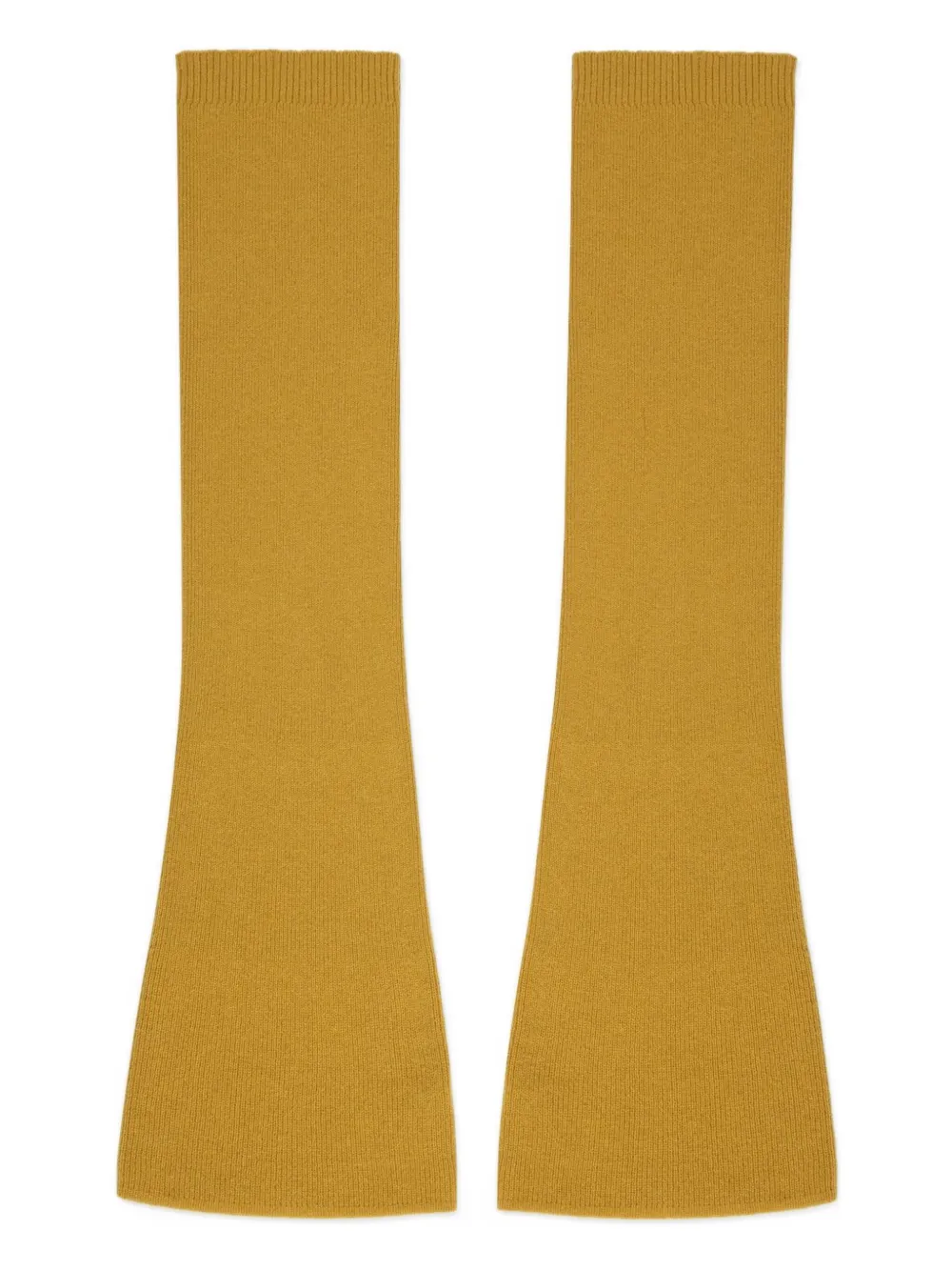 cashmere legwarmers
