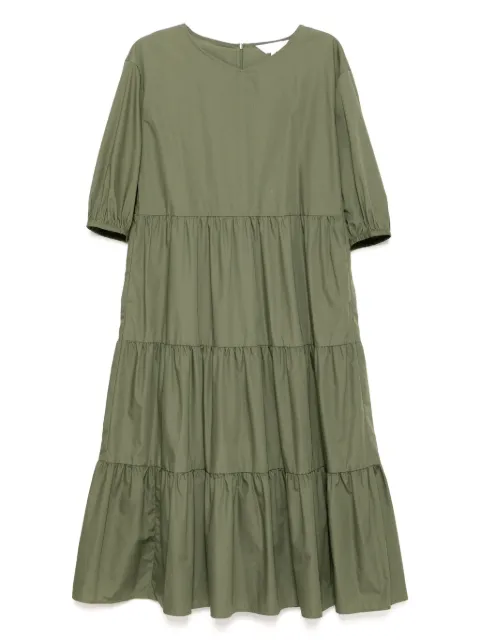 To b. by agnès b. tiered dress