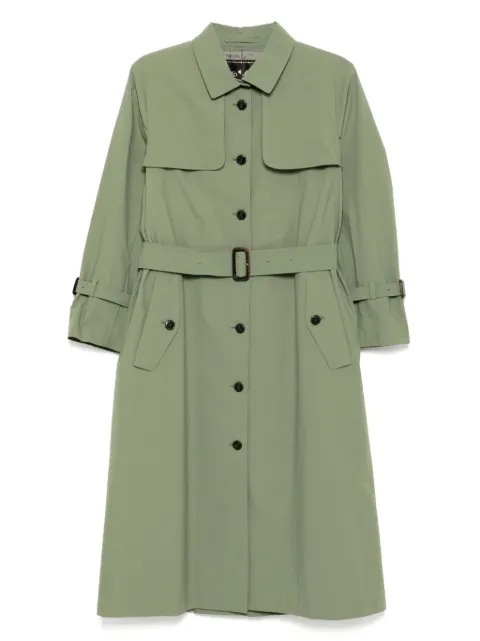 To b. by agnès b. single breasted coat