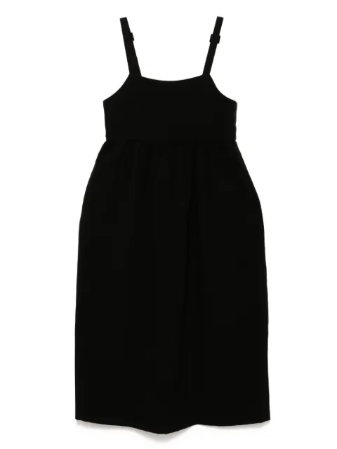 To b. by agnès b. strap dress 