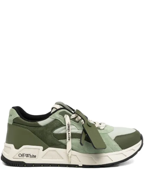 Off-White سنيكر 'كيك أوف كومبو'