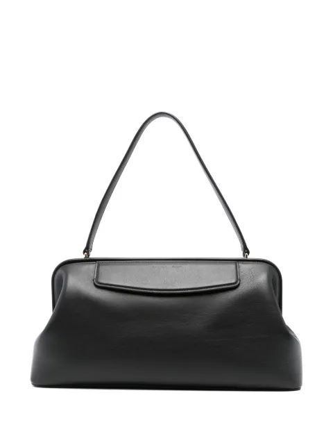 Carven leather shoulder bag