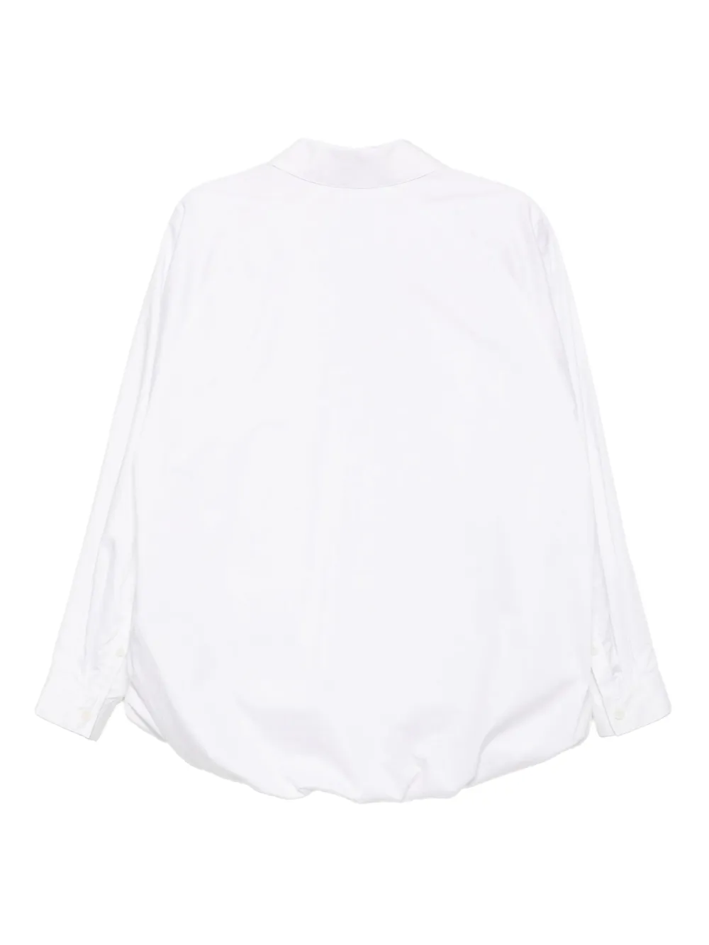 Tibi cotton jacket | Fitted Jackets | Image 2