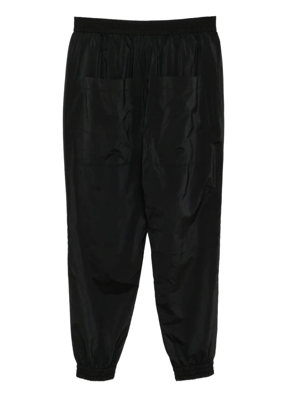 Tibi zipper jogger | Sweatpants | Image 2