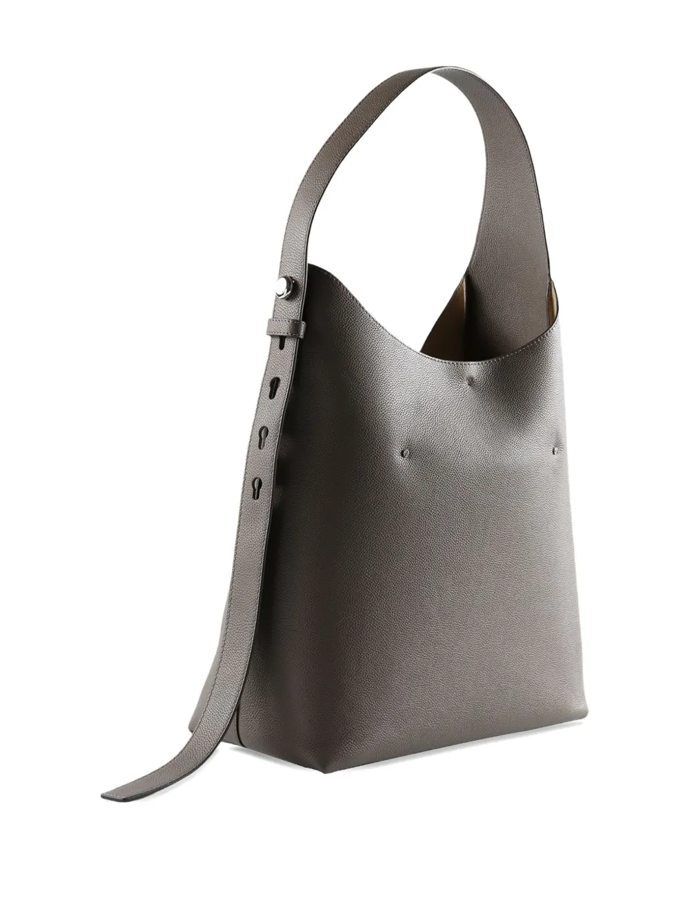 Tory Burch Romy shopper Bruin