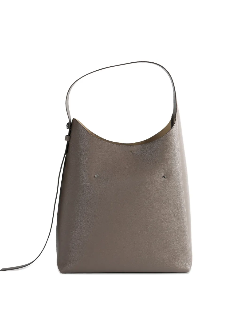 Tory Burch Romy shopper Bruin