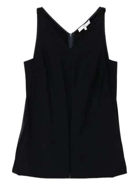 Tibi paneled tunic