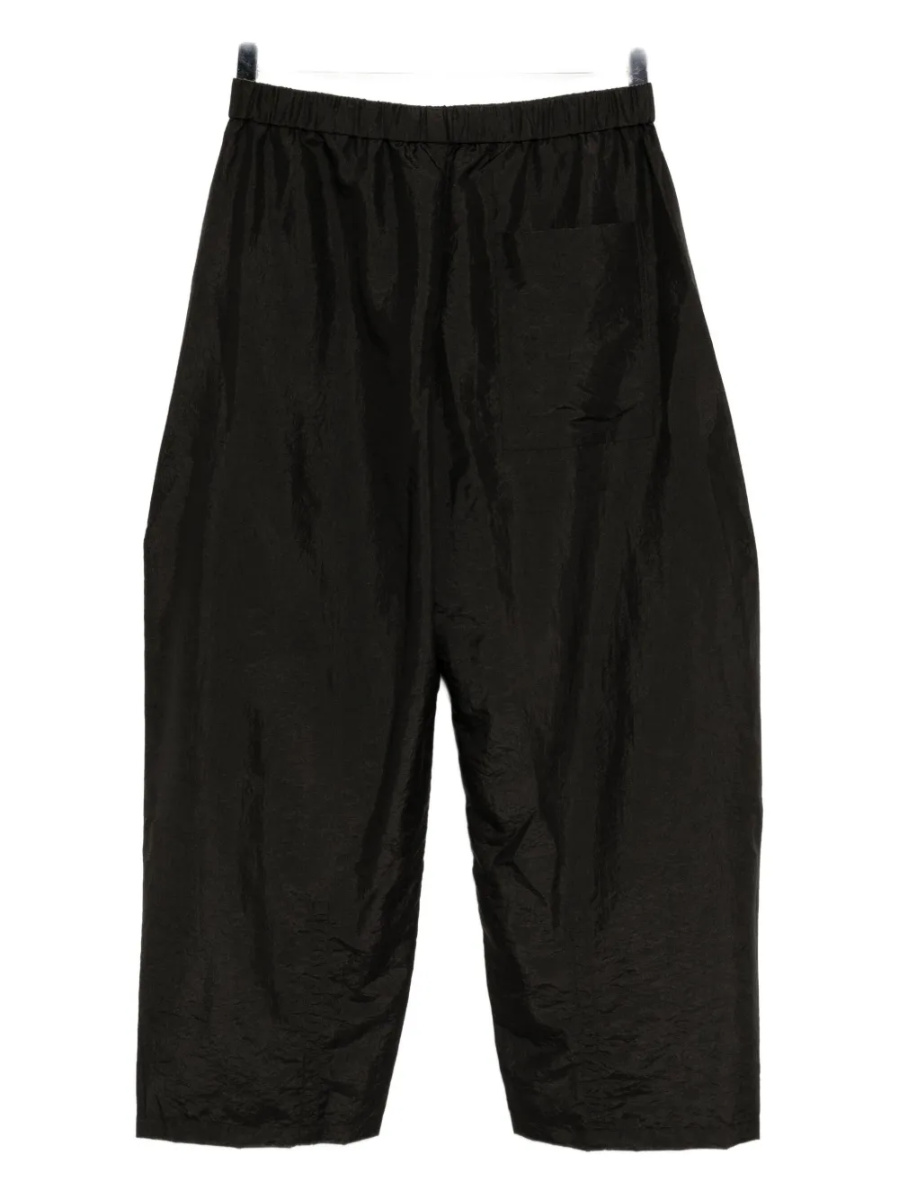 Tibi Winslow broek Zwart