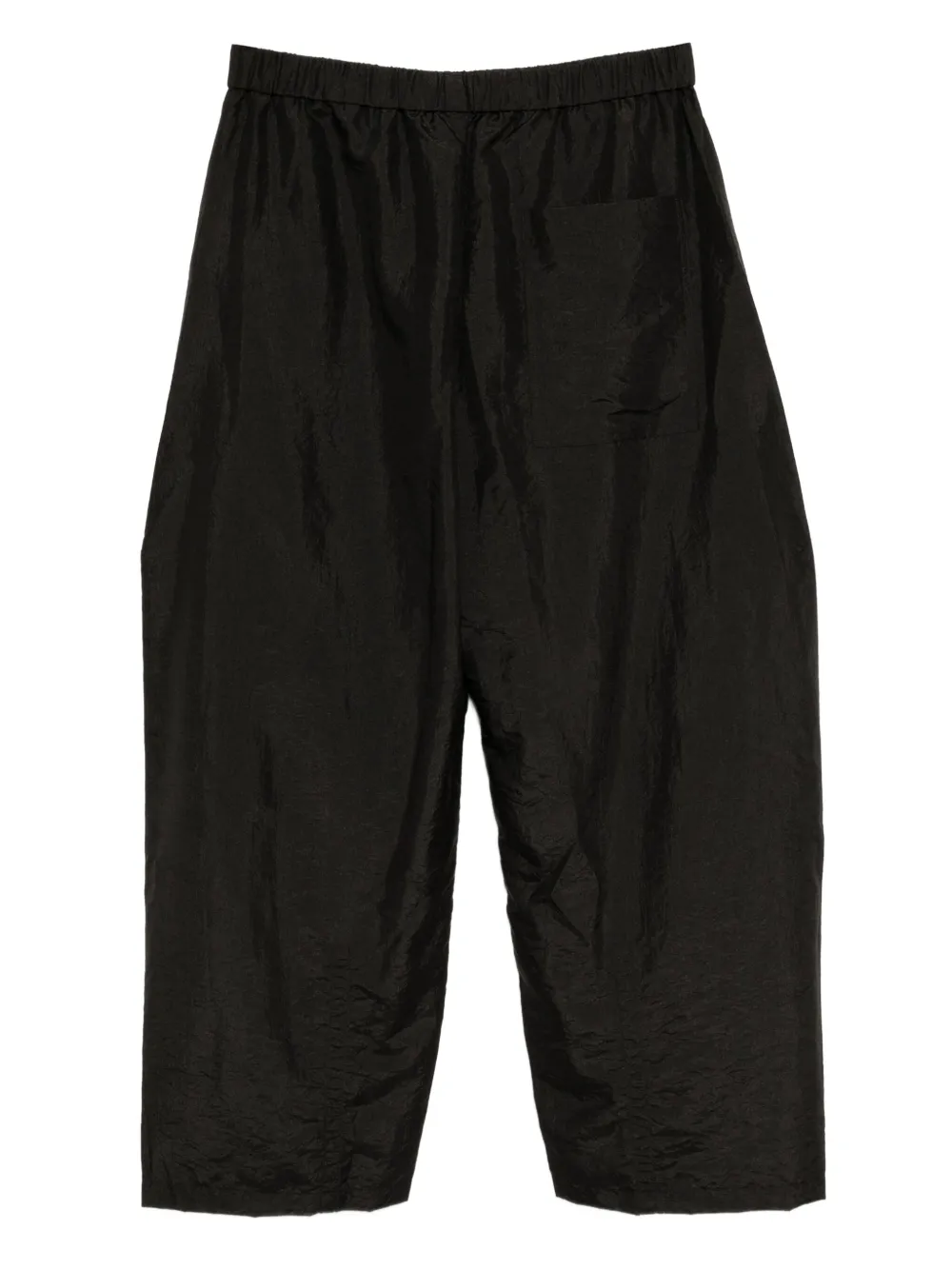 Tibi Winslow trousers | Straight-Leg Pants | Image 2